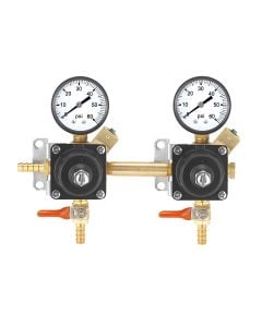 Olmstead 2-PC Two-Way Secondary Pressure Control