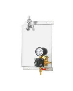 Olmstead 1-PCPL One-Way Secondary Pressure Control Unit | Plate Mounted
