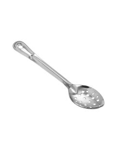 11" Perforated Basting Spoon
