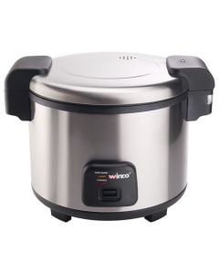 Commercial Rice Cooker | 30 Cup Capacity