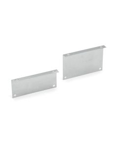 Vollrath Mounting Brackets for Cayenne Heat Strips