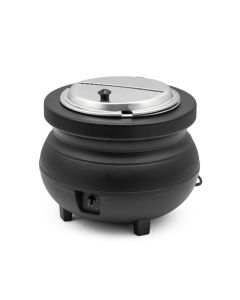 Vollrath 72165 Cayenne 11 qt. Colonial Kettle Warmer