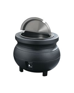 Vollrath 72180 Cayenne 7 qt. Colonial Kettle Rethermalizer