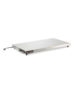 Vollrath 7277160 Cayenne 60" Right-Aligned Heated Shelf