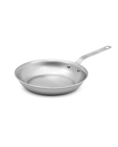 Vollrath 691108 8-inch Tribute® 3-ply Natural Fry Pan