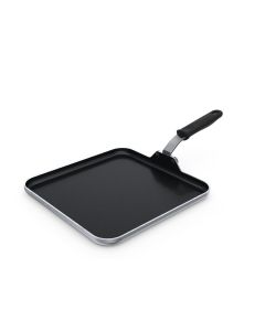 Vollrath 702412 Tribute® 3-ply 12 inch Nonstick Griddle