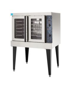 Wolf WC4ED Single-Deck Convection Oven Electric