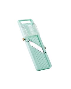 Japanese Mandoline Slicer Set | Fine, Medium & Coarse Attachment Blades