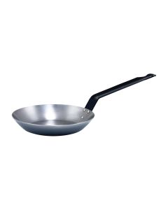 9-1/2" Dia French Style Fry Pan | Induction-Ready