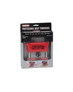 Chef Master Manual Meat Tenderizer, 48 Blade