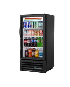Special Offer - True GDM-08-HC~TSL01 Swing Door Counter-Top Refrigerated Merchandiser