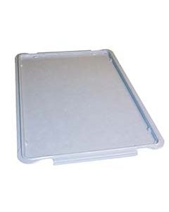 MFG Cover For Dough Boxes in White