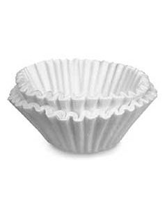Paper Coffee Filters (Pack of 1000)
