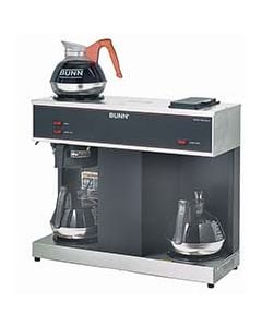 3 Station Pour-o-matic Brewer      