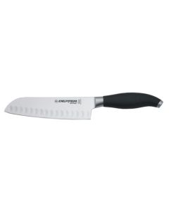 Dexter-Russell 7" Forged Duo-edge Santoku Knife