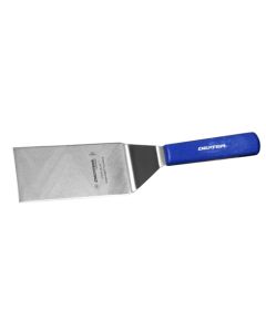 Dexter-Russell 8" X 3" Grill Turner, Square End