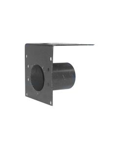 Hanging Bracket For Air Cooled Beer System Blowers