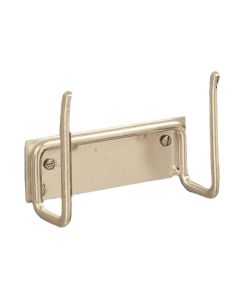 Wall Mount Pizza Peel Holder Rack