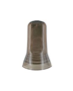 Spill-Stop Large Dust Cover 3"