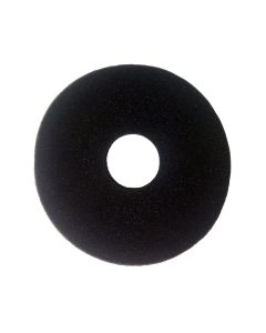 Spill-Stop Glass Rimmer Replacement Sponge 5-1/2"