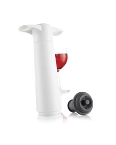 Vacu Vin Wine Bottle Stopper Set