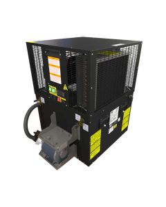 UBC CP7500-1 450' Run Glycol Beer Chiller System 1 HP 18 Gallon Tank Capacity