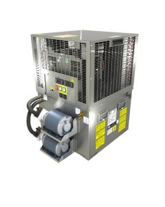 UBC CP13000-2 750' Run Glycol Beer Chiller System 1+1 HP 2 Pump 18 Gallon Tank Capacity