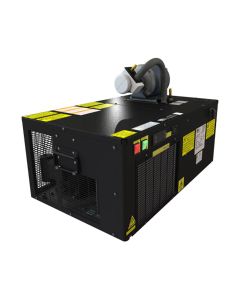 UBC CP3200H 125' Run Horizontal Glycol Beer Chiller System 3/8 HP