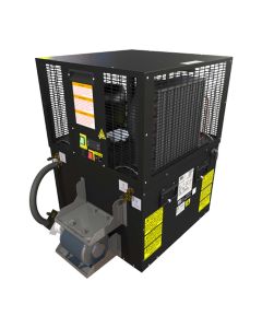 UBC 18 Gallon Glycol Chiller 1/2 Hp, 250' Run, Single Pump