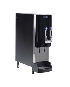 Nitron Cold Draft Coffee Dispenser | 2 Nitro Spouts | BUNN 51600.0011