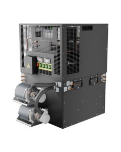 UBC 19 Gallon Glycol Chiller 1+1 Hp 750' Run Dual Pump Water Cooled