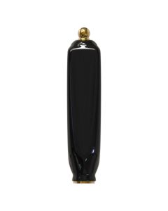 UBC A-100 Black Ceramic Tap Handle
