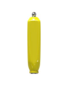 UBC A-100 Yellow Ceramic Tap Handle