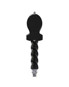 UBC A-113 Black Ceramic Tap Handle