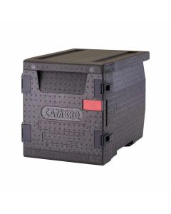 Cambro GoBox Food Pan Carrier