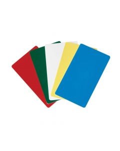 Cambro EPPID5 ID Labels for Cambro GoBox (Set of 5)