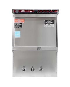 CMA L-1XE Undercounter Dishwasher/Glasswasher | Low Temperature Chemical Sanitizing | 24"W