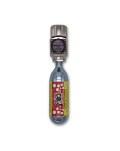 Coldbreak ColdOne 74g CO2 Cartridge | 1 pack - 2x Cartridges