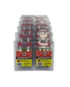 Coldbreak ColdOne 74g CO2 Cartridge | 12 pack - 24x Cartridges