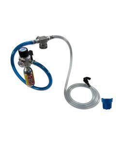 Coldbreak PourOne Portable CO2 Keg Pump