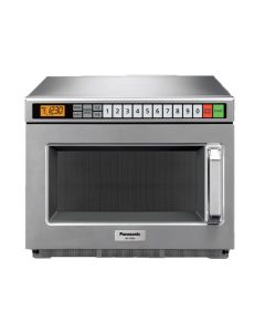Panasonic NE-21523 2100 Watt Commercial Restaurant Microwave