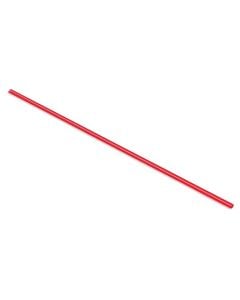 7-1/2" Slim Red Stirrer | 300/BX