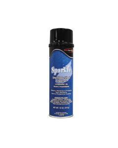 Sparkle Stainless Steel Cleaner 18 oz