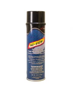 Restaurant Cold Surface Spray Grease Cleaner Nu-View 588473