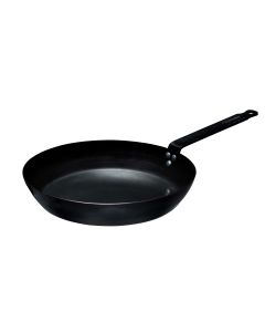Carbon Steel Induction-Ready Fry Pan | 5-1/2" | Non-Stick