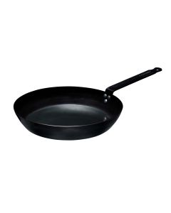 Carbon Steel Induction-Ready Fry Pan | 6-3/10" | Non-Stick