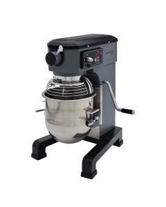 Hobart HMM10-1STD Planetary Mixer, 10 QT Capacity