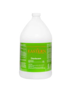 Go Clean Germbuster Ultra-Lyte Electro Chemically Activated (ECA) Sanitizer | (4) 1 Gallon Jugs