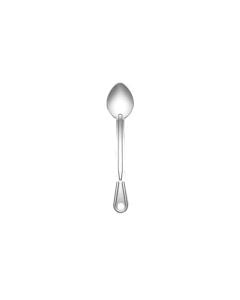 Browne 13"L Stainless Basting Spoon | Heavy Duty | Solid