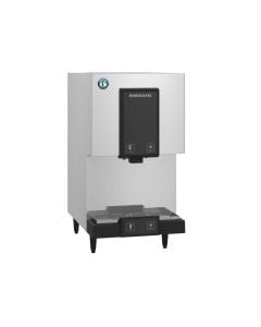 Hoshizaki DCM-271BAH Ice Maker & Water Dispenser - front